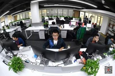 小米武漢總部盛大啟幕，雷軍現(xiàn)場(chǎng)釋放重磅招聘信號(hào) 技術(shù)人才迎來(lái)黃金機(jī)遇期